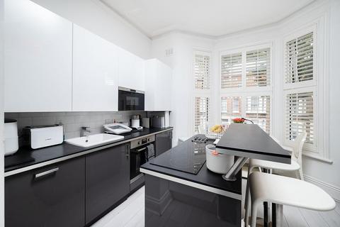 2 bedroom apartment for sale, Shirland Road, Maida Vale W9