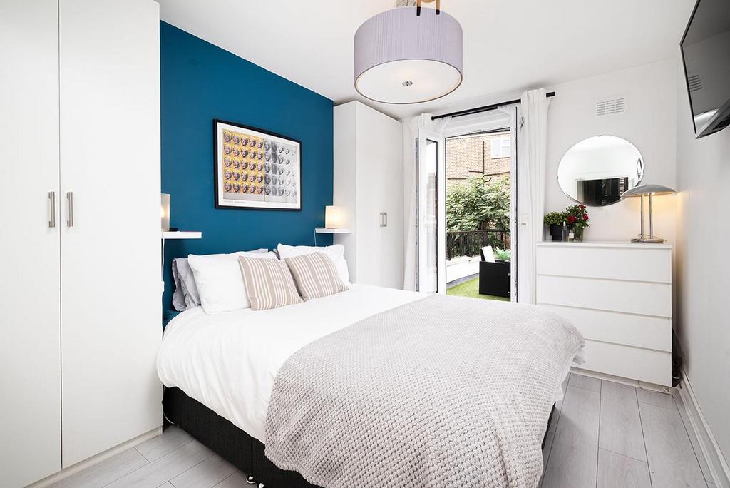 Principal Bedroom