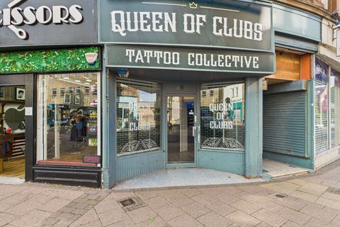 Retail property (high street) to rent, 35-39 High St Ayr KA7 1LU