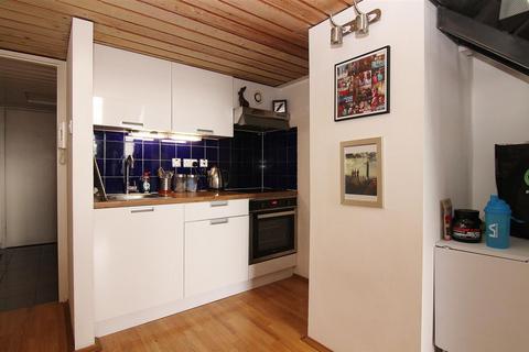 undefined, Manhattan Building, Bow Quarter, London, E3