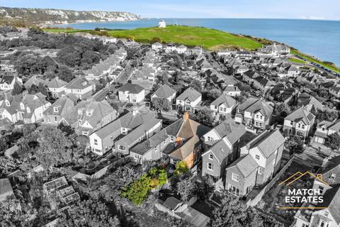undefined, Wear Bay Crescent, Folkestone CT19