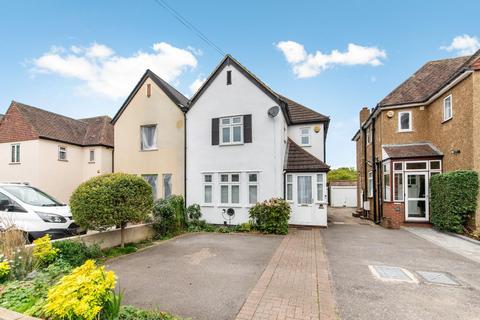 11 Rosedale Road, Epsom, KT17 2JQ