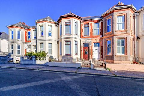 5 bedroom terraced house for sale, Mount Gould Road, Plymouth PL4