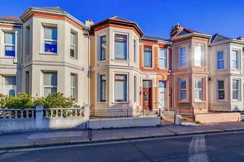 5 bedroom terraced house for sale, Mount Gould Road, Plymouth PL4