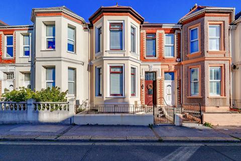 5 bedroom terraced house for sale, Mount Gould Road, Plymouth PL4
