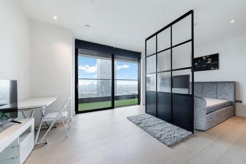 undefined, Bagshaw building, Wardian, London, E14