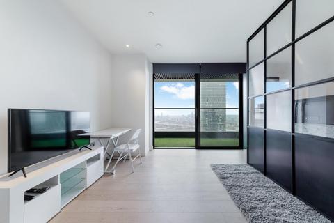 undefined, Bagshaw building, Wardian, London, E14