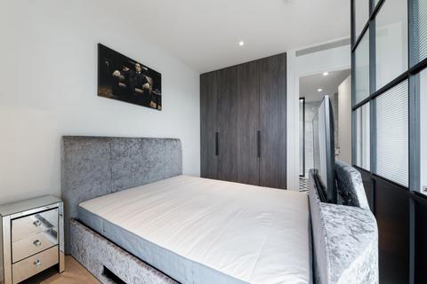 undefined, Bagshaw building, Wardian, London, E14