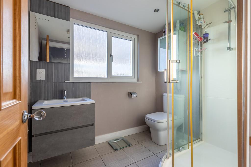 En-Suite Shower Room to Master