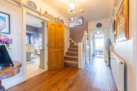 undefined, The Orchard, Allithwaite Road, Grange over Sands, Cumbria, LA11 7EN