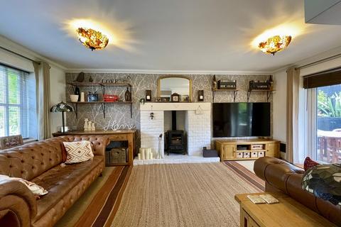 5 bedroom detached house for sale, Smyth Close, Peasenhall