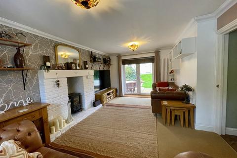 5 bedroom detached house for sale, Smyth Close, Peasenhall