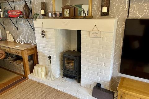 5 bedroom detached house for sale, Smyth Close, Peasenhall