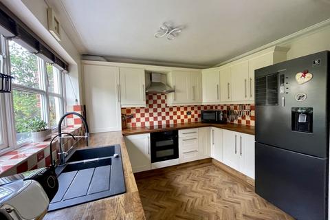 5 bedroom detached house for sale, Smyth Close, Peasenhall