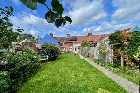 undefined, Yoxford, Saxmundham