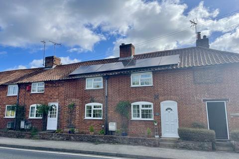 undefined, Yoxford, Saxmundham