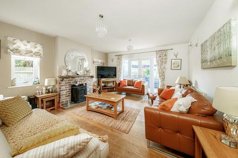 undefined, Wootton, Nr Abingdon