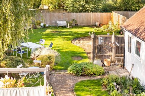 undefined, Wootton, Nr Abingdon