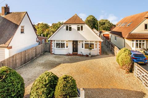 4 bedroom detached house for sale, Wootton, Nr Abingdon