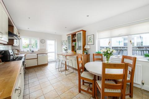 4 bedroom detached house for sale, Wootton, Nr Abingdon