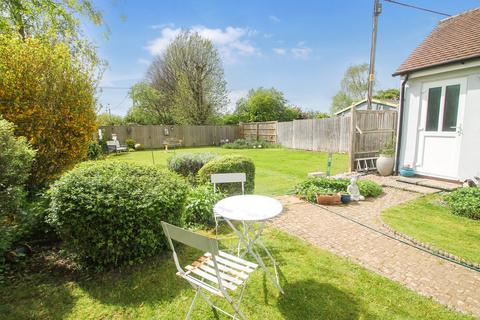 4 bedroom detached house for sale, Wootton, Nr Abingdon