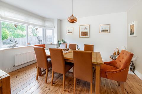 4 bedroom detached house for sale, Wootton, Nr Abingdon