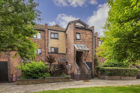 1 bedroom flat to rent, Prospect Place, London E1W