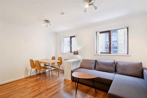 1 bedroom flat to rent, Prospect Place, London E1W