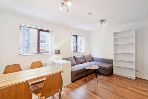 1 bedroom flat to rent, Prospect Place, London E1W