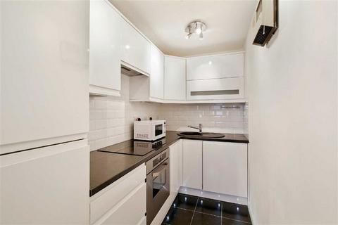 1 bedroom flat to rent, Prospect Place, London E1W