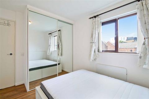 1 bedroom flat to rent, Prospect Place, London E1W