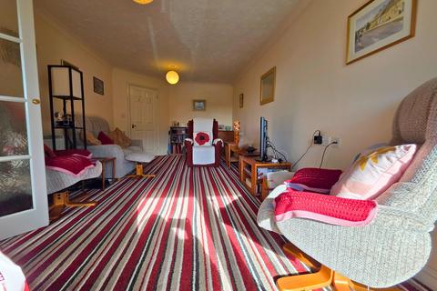 1 bedroom flat for sale, Swannery Court, Commerical Road, Weymouth