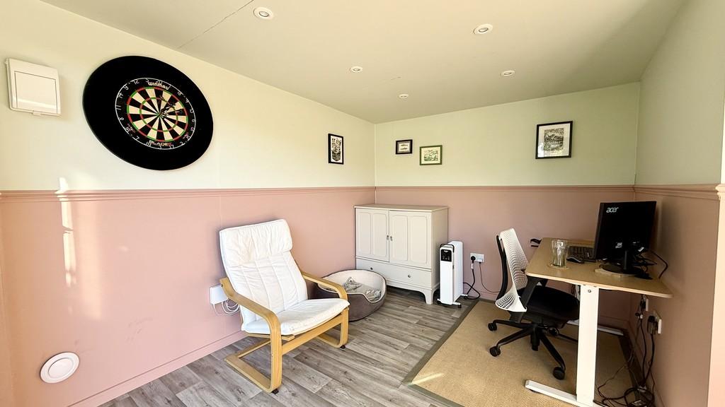 Home office