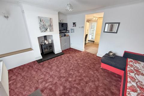 2 bedroom terraced house for sale, Haynes Road, Westbury