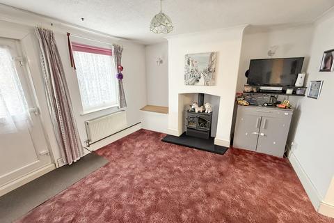 2 bedroom terraced house for sale, Haynes Road, Westbury