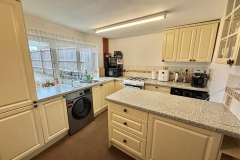 2 bedroom terraced house for sale, Haynes Road, Westbury