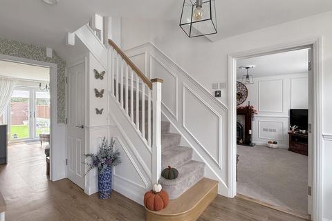 22 Cheviot Road, Westbury, BA13 3ZJ