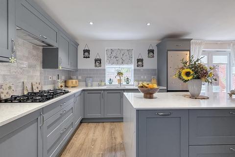 22 Cheviot Road, Westbury, BA13 3ZJ