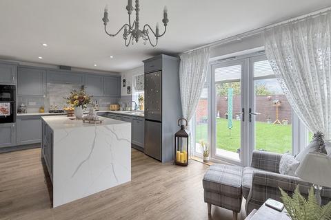 22 Cheviot Road, Westbury, BA13 3ZJ