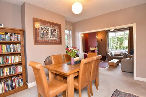 4 bedroom end of terrace house for sale, Bilton Lane, Harrogate