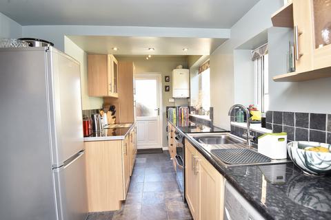 4 bedroom end of terrace house for sale, Bilton Lane, Harrogate