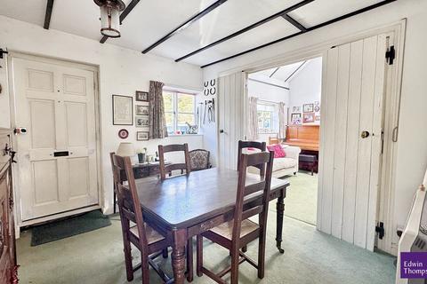 3 bedroom character property for sale, Smithy Cottage, Threlkeld, Keswick, CA12