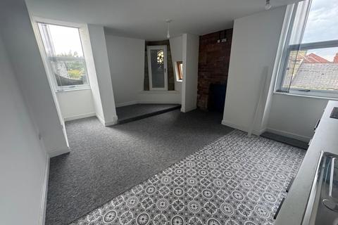 2 bedroom flat to rent, Old Town Hall, Station Road, Wombwell