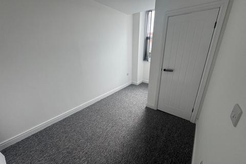 2 bedroom flat to rent, Old Town Hall, Station Road, Wombwell