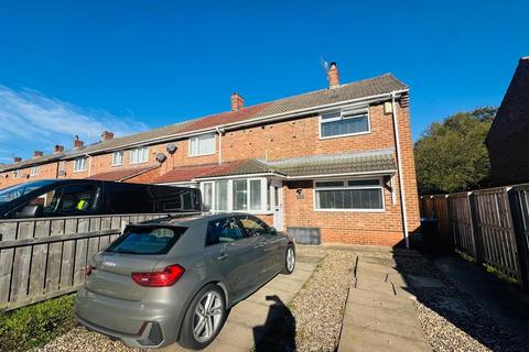 83 Melrose Crescent, Seaham, SR7 0JZ