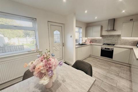 83 Melrose Crescent, Seaham, SR7 0JZ