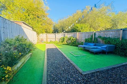 83 Melrose Crescent, Seaham, SR7 0JZ