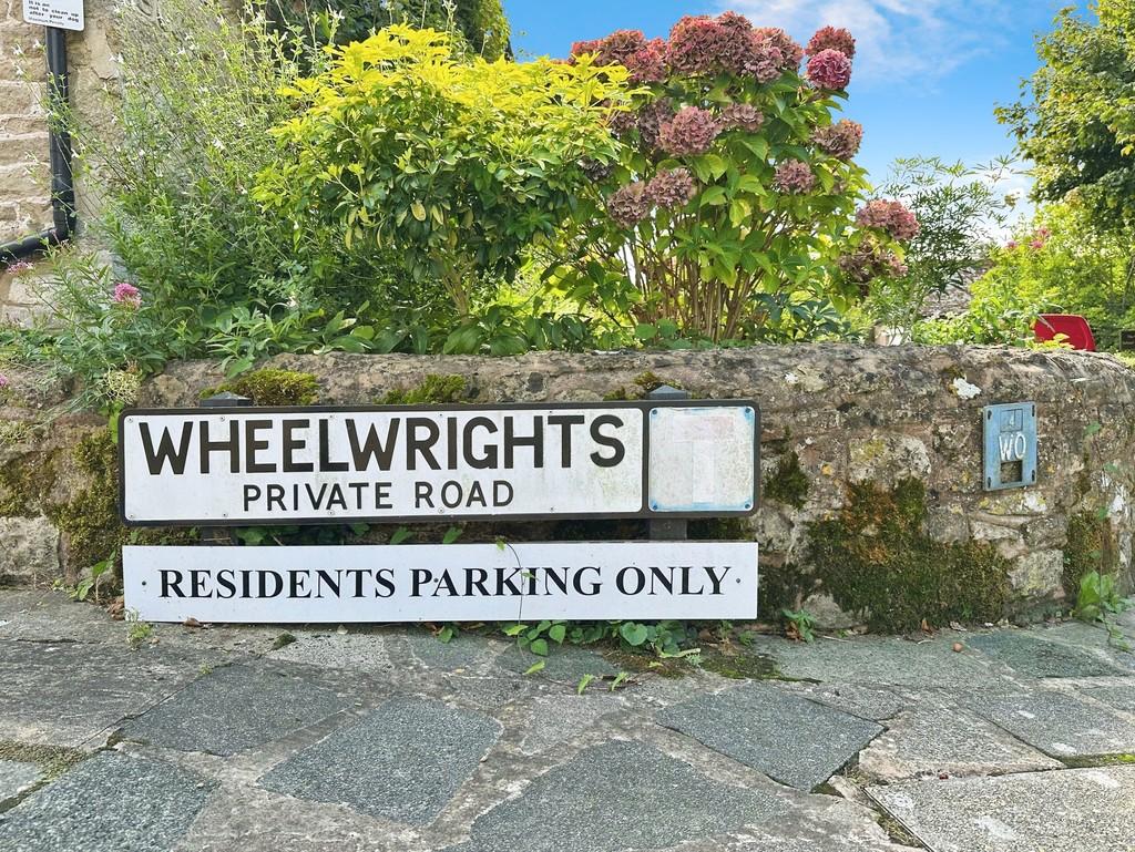 Roadsign