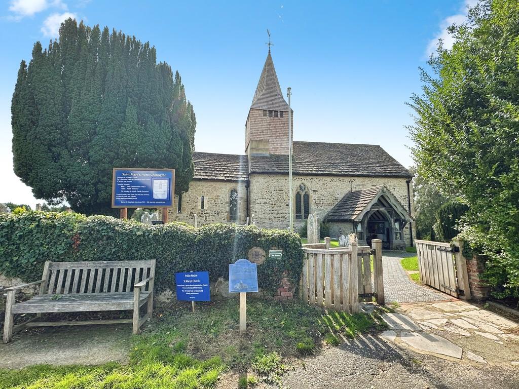 Churchview