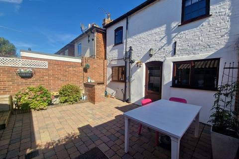 undefined, New Road, Ravensmere, Beccles